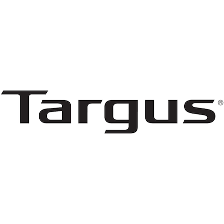 Targus Stylus - Capacitive Touchscreen Type Supported