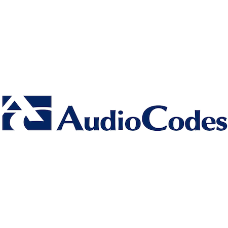 Audiocodes Ems License For Red Undant Pair Of Mediant 800B