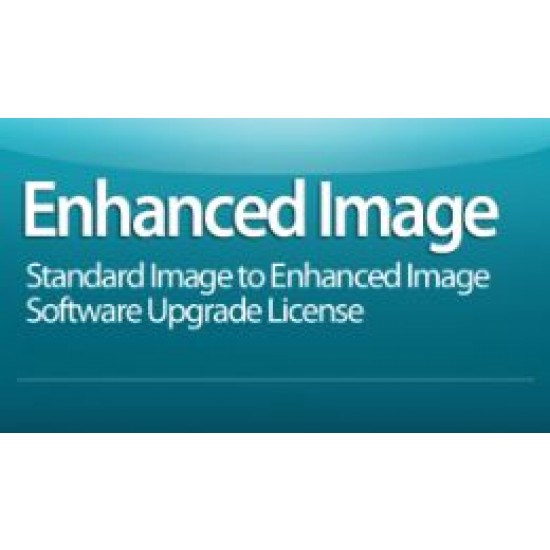D-Link Enhanced Image for DGS-3630-28TC Switch - Upgrade Licence