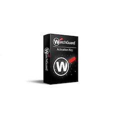 WatchGuard Hardware Licensing for Watchguard Firebox T10 Security Appliance - Subscription Licence - 1 License - 3 Year License Validation Period
