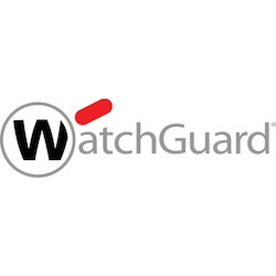 WatchGuard QSFP+ - 1 x 40GBase-X Network