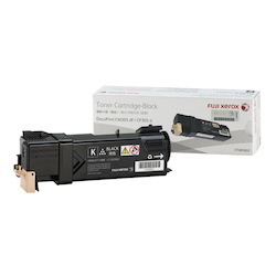 Fuji Xerox CT201632 Original Laser Toner Cartridge - Black Pack