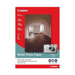 Canon MP-101 Inkjet Photo Paper