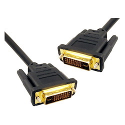 Miscellaneous Div-D Dual Link Digital M-M 1.8M Dvi Cable