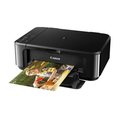 Canon MG MG3660BK Wireless Inkjet Multifunction Printer