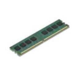 Fujitsu 16GB (1x16GB) 2Rx8 DDR4-2666 U Ecc (TX1320M4, TX1330M4, RX1330M4)