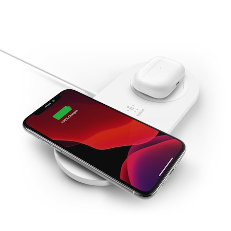 Belkin BOOST&uarr;CHARGE Induction Charger