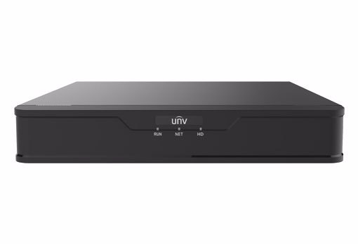 Uniview NVR301-08-P8 8 Channel NVR