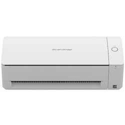 Fujitsu Ix1300 30PPM Usb3.2 A4 Document Scanner - 1YR RTB