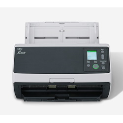 Fujitsu Fi-8170 A4 70PPM Usb 3.2 Duplex Document Scanner 1YR RTB