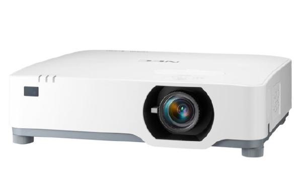 Nec P547ulg Wuxga Laser Projector