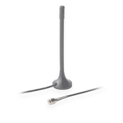 Teltonika Mobile 4G/Lte Magnetic Sma Antenna - 3M Cable Length - Formerly 003R-00284