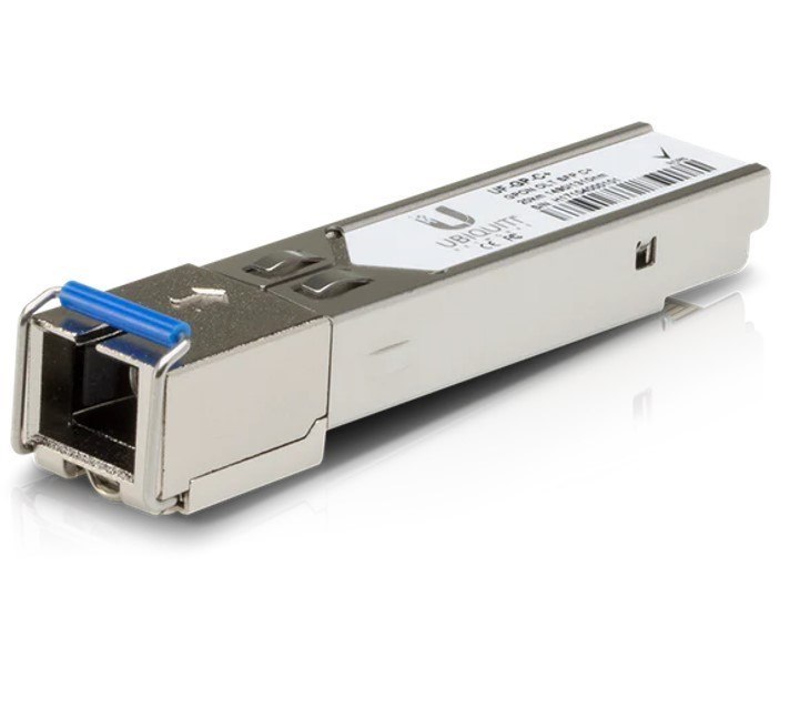 Ubiquiti UFiber Instant Optical Transceiver