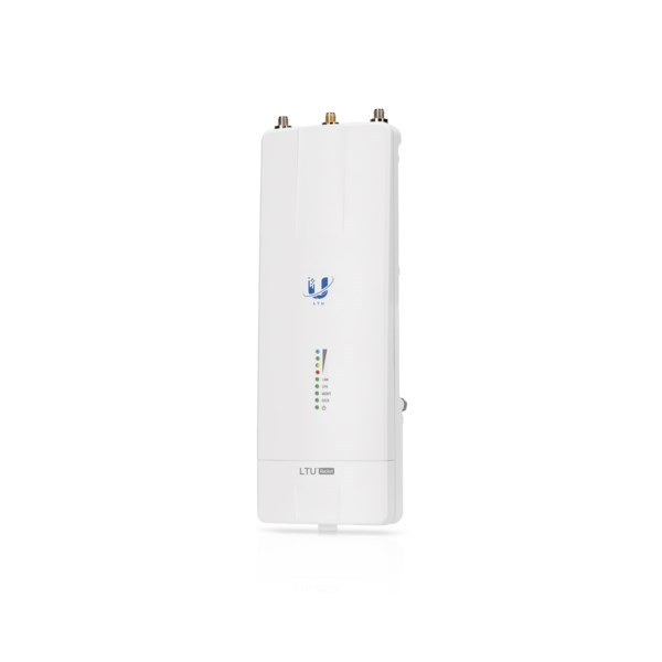 Ubiquiti Point-to-MultiPoint (PtMP) 5GHz, Functions In PtMP Environment W/ Ltu-Pro/Ltu-Lite/Ltu-Lr As Clients