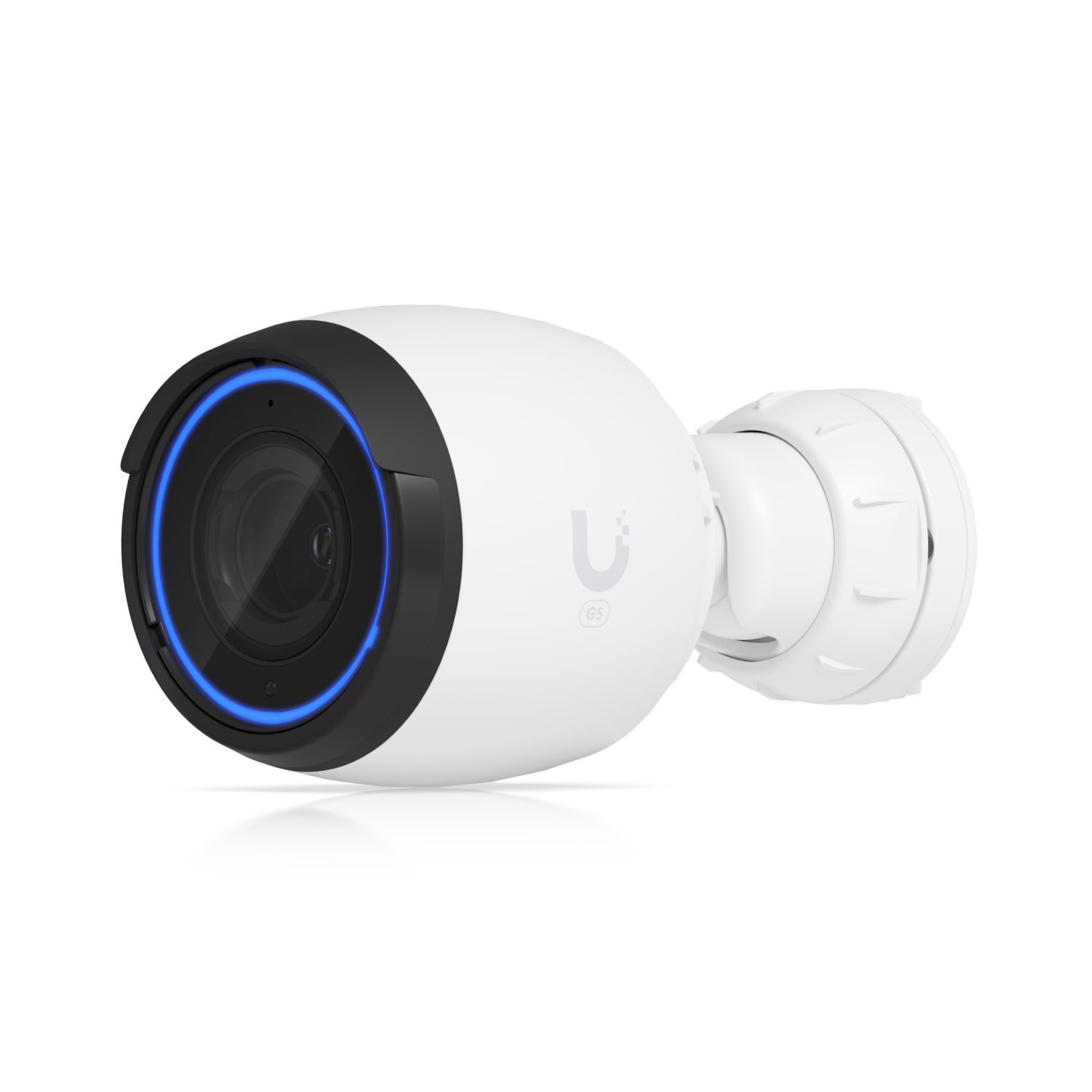 Ubiquiti UniFi Protect Uvc-G5-Pro, Ir Night Vision, 4K Resolution, 3X Optical Zoom, Intergrated Microphone, PoE