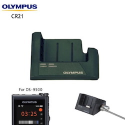 Olympus CR21 Docking Station For DS9x00