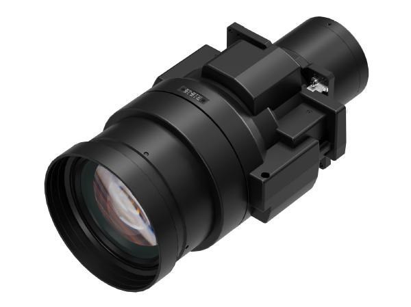 Sharp NP55ZL Long Zoom Lens