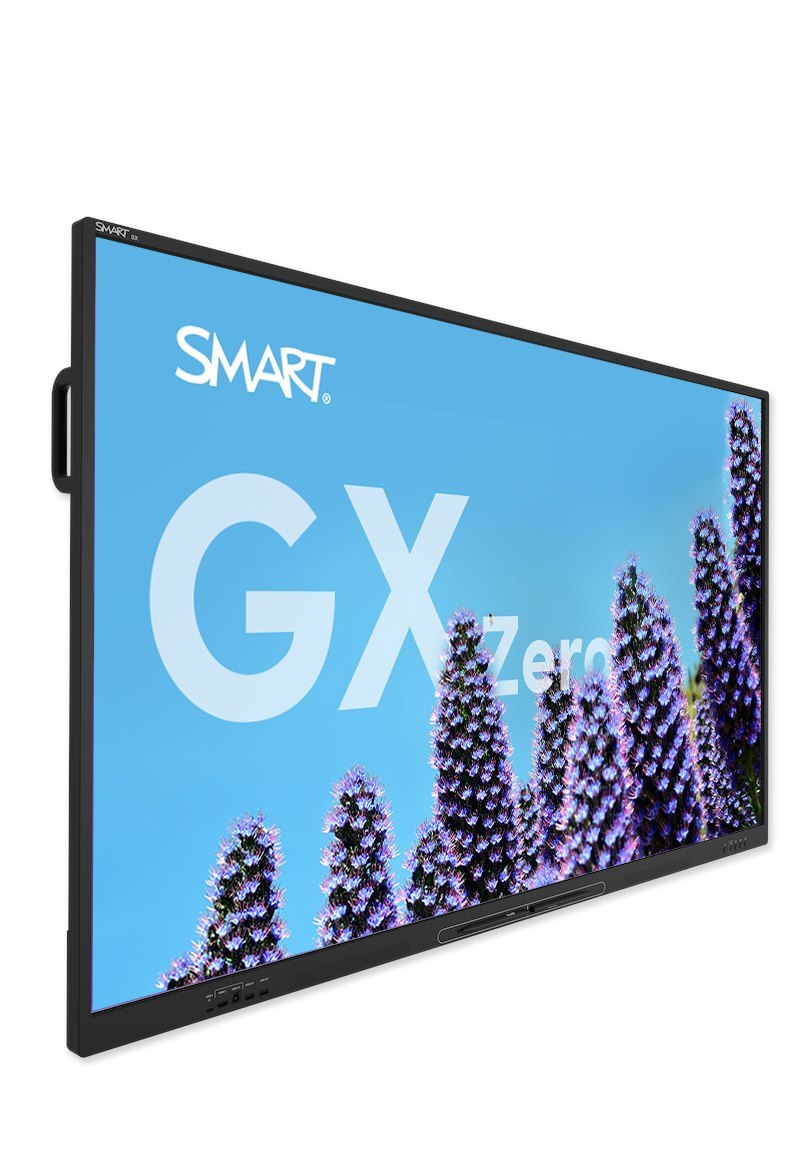 Smart Board GX065-V3 Interactive Display No Embedded Os 5Y Limited