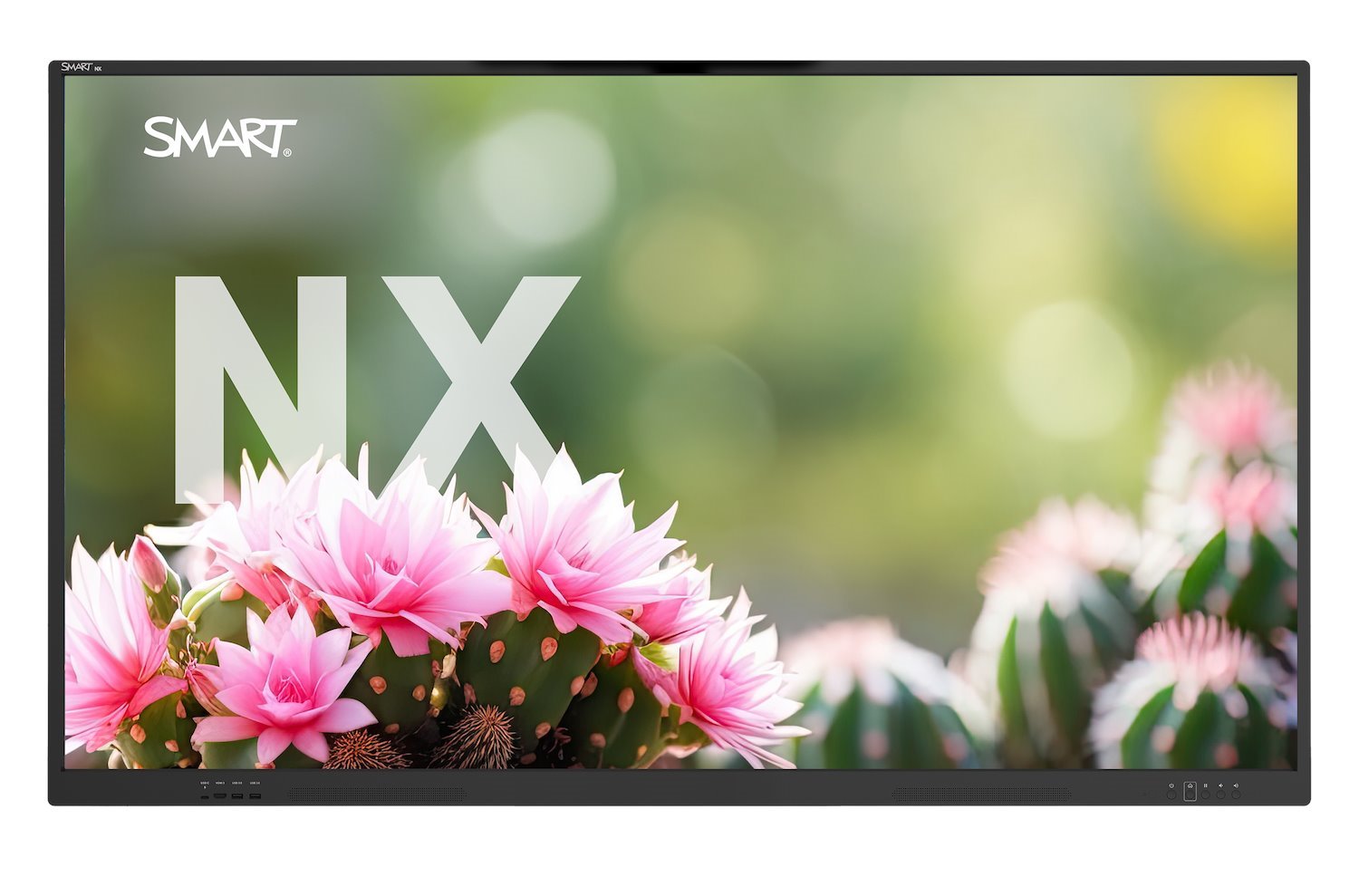 Smart Board NX175 Display With Screen Sharing 5Y Limited