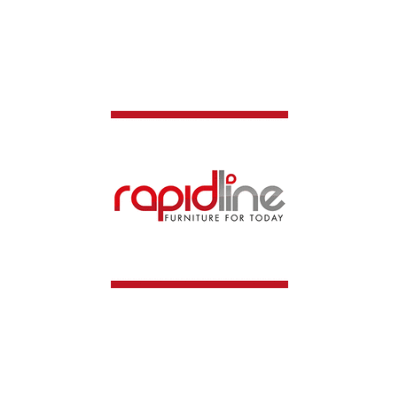 Rapidline Adjustable Arms To Suit Operator & Mesh Chairs Chairs
