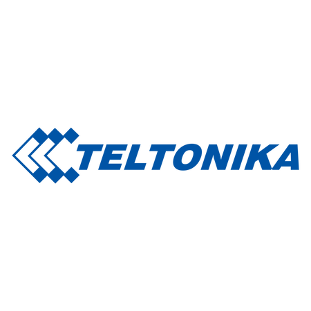 Teltonika Rutxr1 - Enterprise Rack-Mountable Sfp/Lte Router, 5X Gigabit Ethernet Ports, Dual Sim Failover, Redundant Powersupplies