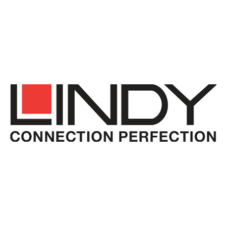 Lindy DP 1.2-Hdmi 1.3 Conv
