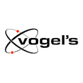 Vogel's Vogels Interface Bar 715MM - Black