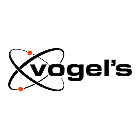 Vogel's Vogels Interface Bar 715MM - Black