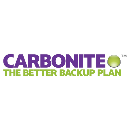 Carbonite Availability Virtual