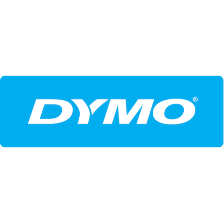 Dymo Al N-Ad 12MMX4.8M Box 10