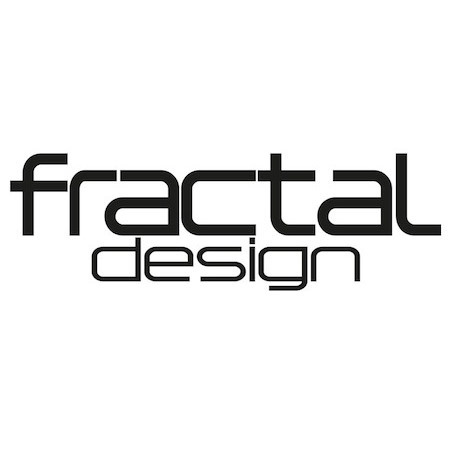 Fractal Design Define 7 Compact Black Solid