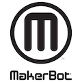Makerbot Extruder For Method X - Model 2Xa V1.5 Standalone Removable Nta