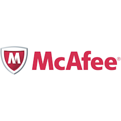 McAfee Complete Data Protection With 1 year Gold Software Support - Perpetual License - 1 Node