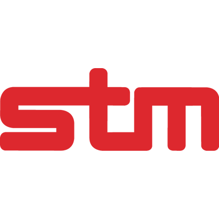STM Goods Gamechange Carrying Case (Sleeve) for 27.9 cm (11") Notebook - Black