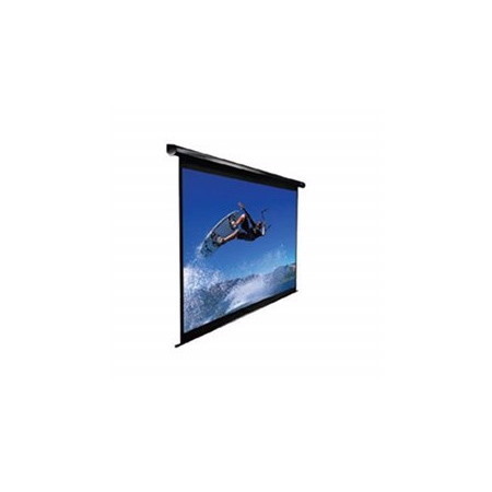 Elite Screens Ceiling Mount for Projector Screen - White