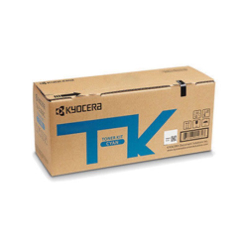 Kyocera TK5294 Cyan Toner