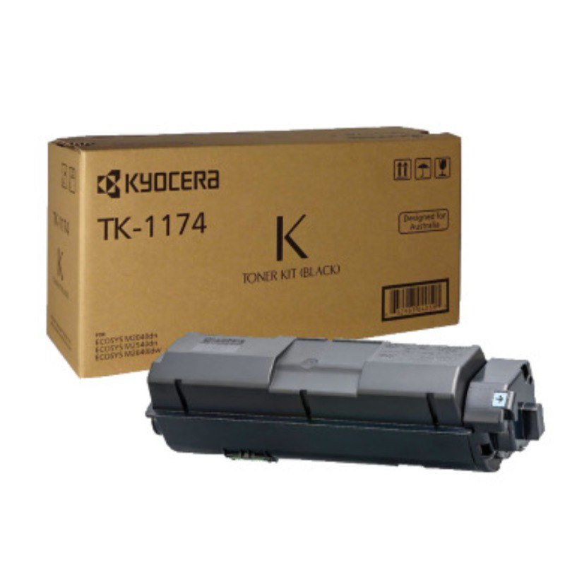 Kyocera TK1174 Toner Kit