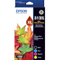 Epson C13T02N492 312XL 4 Colour Pack XP-8500 XP-15000