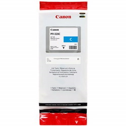 Canon PFI-320C Original High Yield Inkjet Ink Cartridge - Cyan - 1 Pack