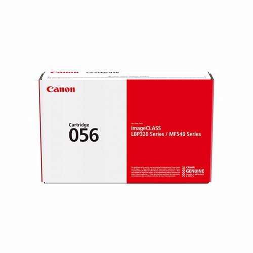 Canon Original Laser Toner Cartridge - Black Pack