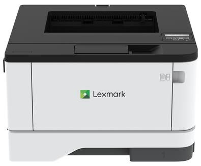 Lexmark MS331DN A4 38PPM 250SHT Tray 2Line LCD Mono Laser Printer 1YR Exch WTY