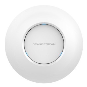 Grandstream 2X2 802.11Ac Wave-2 Wireless Access Point