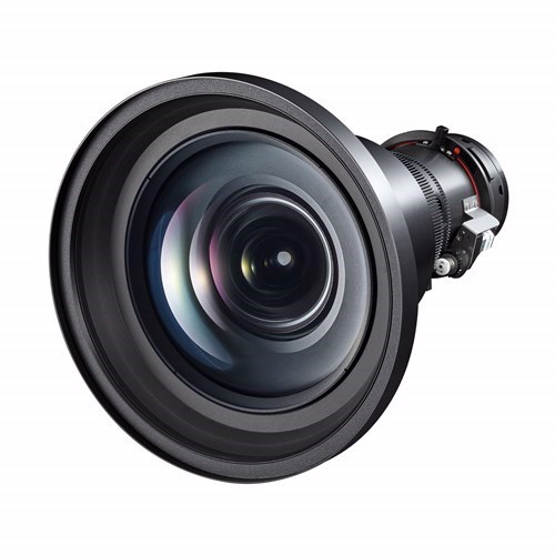 Panasonic Short Throw Lens Et-Elp060 For Panasonic Projectors