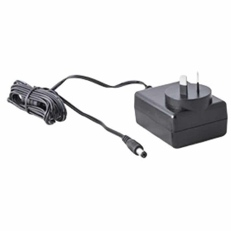 Yealink 12V / 1A Power Adapter For CP920 - Au Model