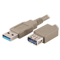 Miscellaneous Usb 5M Extension Cable A-Male To A-Female