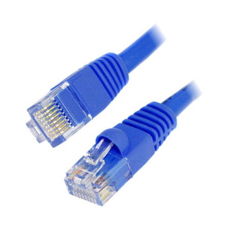 Miscellaneous Cat 6 Network Cable RJ45M To RJ45M - 2M
