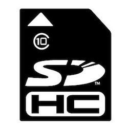 Miscellaneous SDHC 32GB Card, Class10