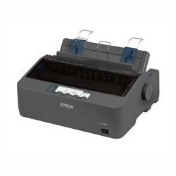 Epson LQ-350 24 Pin Dot Matrix Printer