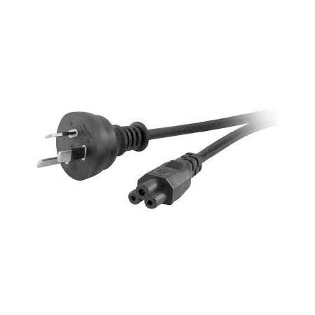 Miscellaneous Clover Leaf Power Cord 2.0M