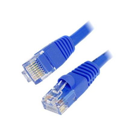 Miscellaneous Cat 6 Network Cable RJ45M To RJ45M - 300MM